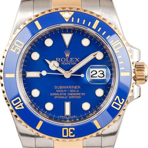 Rolex Submariner value chart